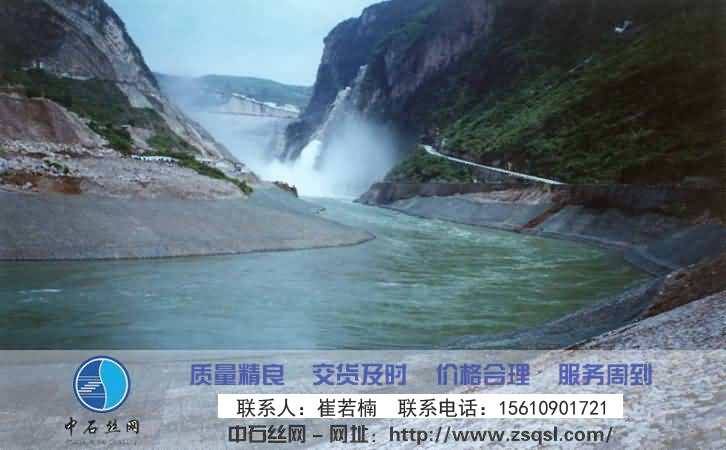 石籠網(wǎng)的用途介紹